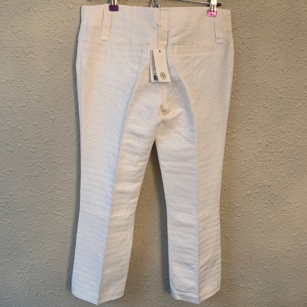 Tory Burch Amanda Pants - Picture 4 of 7